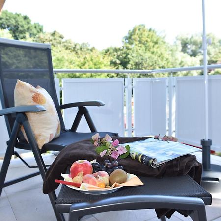 Romantik Hotel Fischerwiege Ahrenshoop Kültér fotó