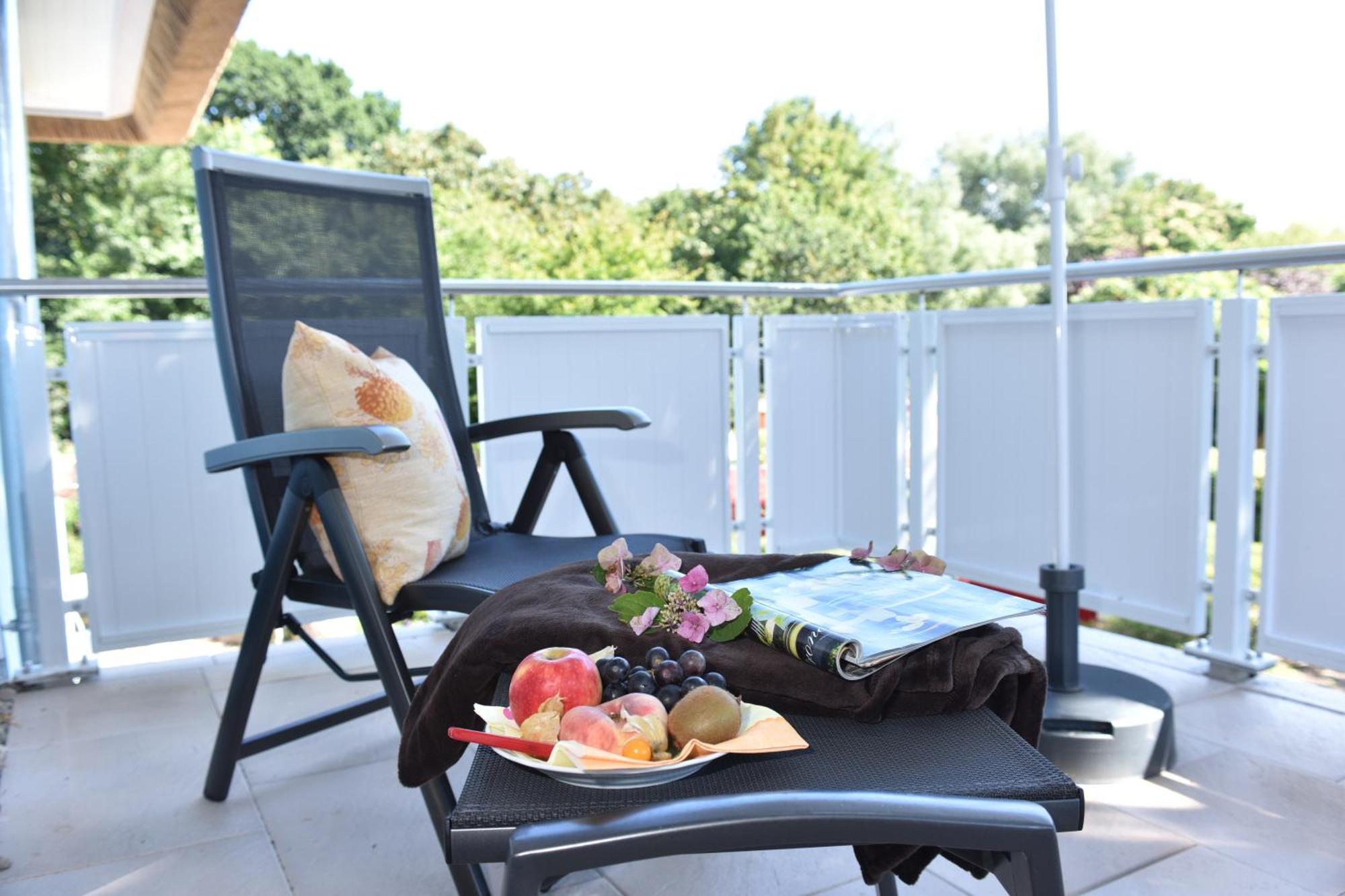 Romantik Hotel Fischerwiege Ahrenshoop Kültér fotó